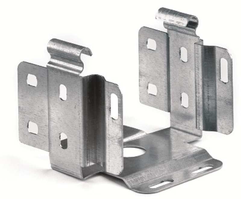 Переходник с листового лотока на проволочный лоток DKC F5 Combitech 100х100 фото Переходник с листового лотока на проволочный лоток DKC F5 Combitech 100х100 картинка